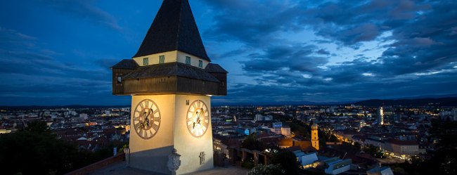 Frauen kennenlernen graz