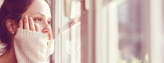 Single frauen verzweifelt