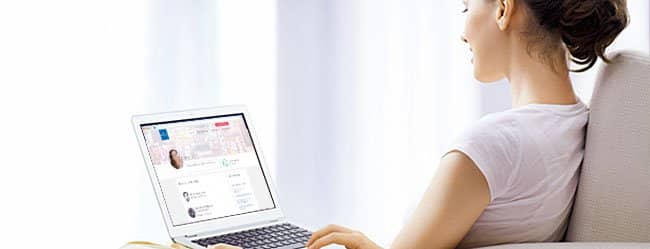 Profiltext frau sucht mann
