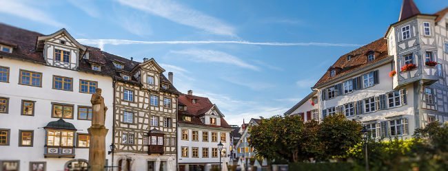 Flirten bodensee