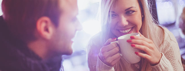 3 sekunden regel flirten