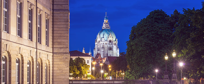 Partnersuche hannover niedersachsen