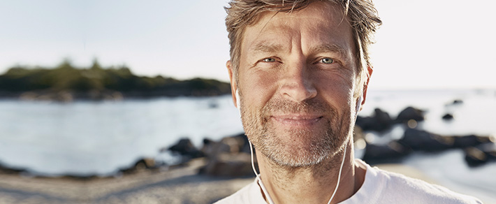 Mann single mit 50