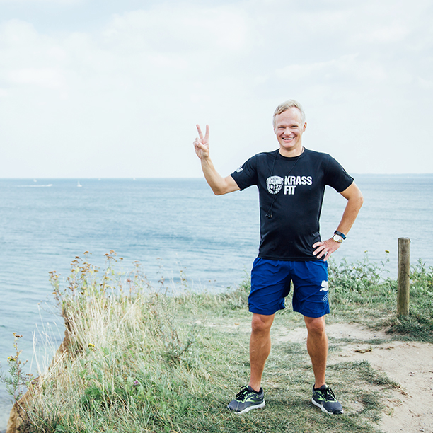 Mit Single Peter vom Timmendorfer Strand kann man viel Spaß haben. Jetzt kennenlernen!