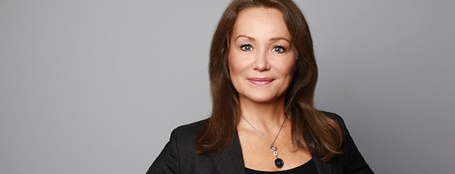 Porträt Lisa Fischbach als Diplompsychologin bei ElitePartner